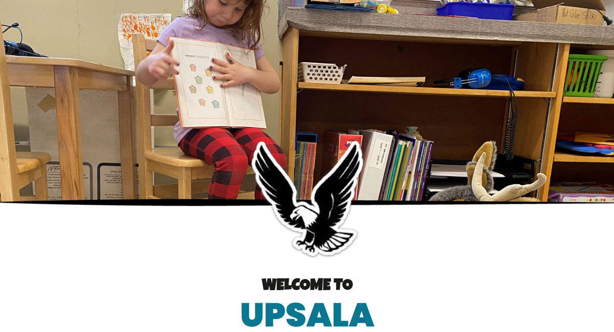 Upsala Public School KatKP