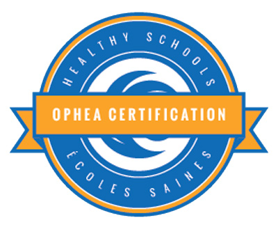 OPHEA Certification logo
